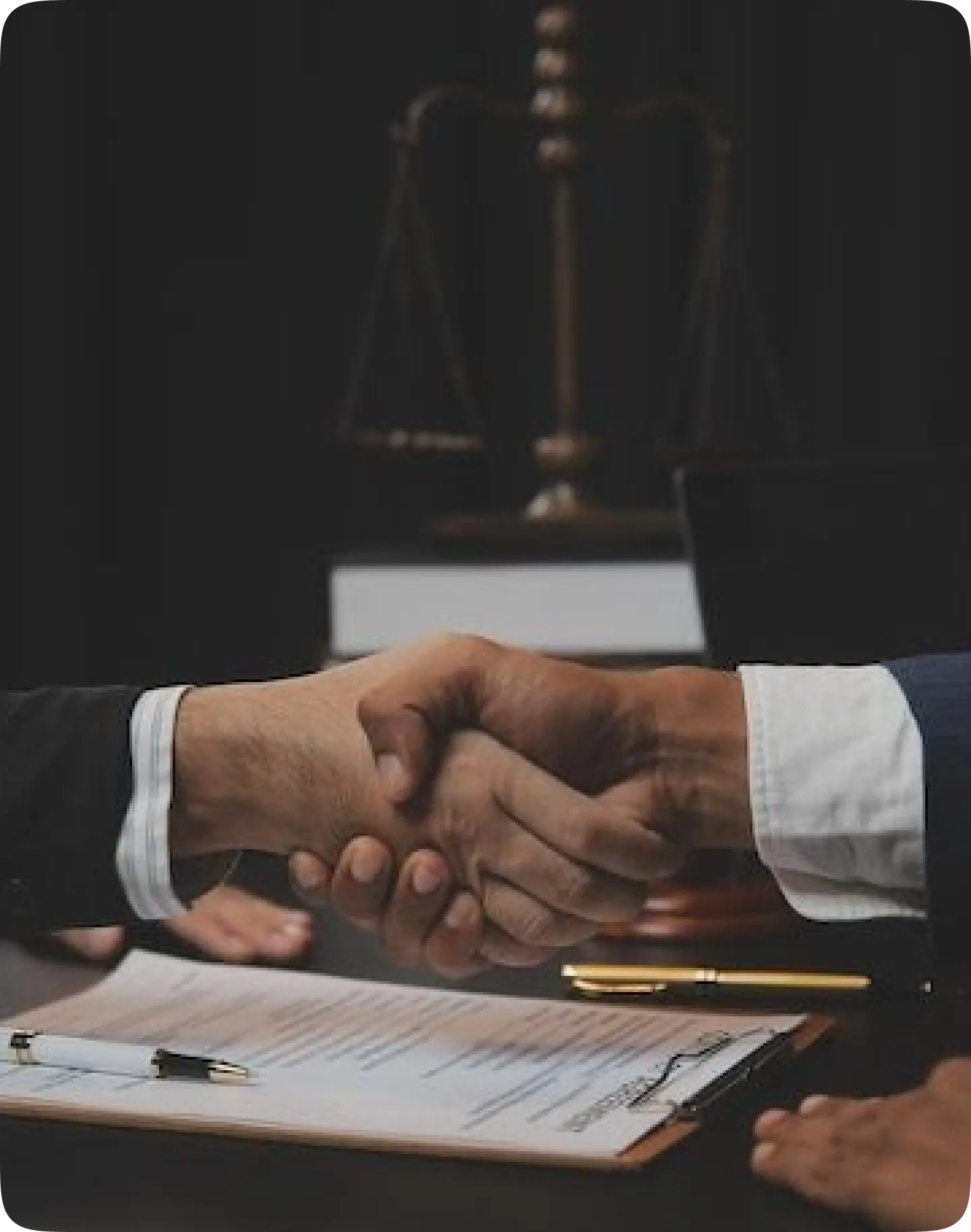 Why choose India Law Partners
